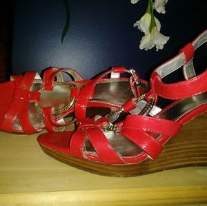 Ladies shoes